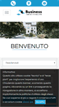 Mobile Screenshot of businessre.it